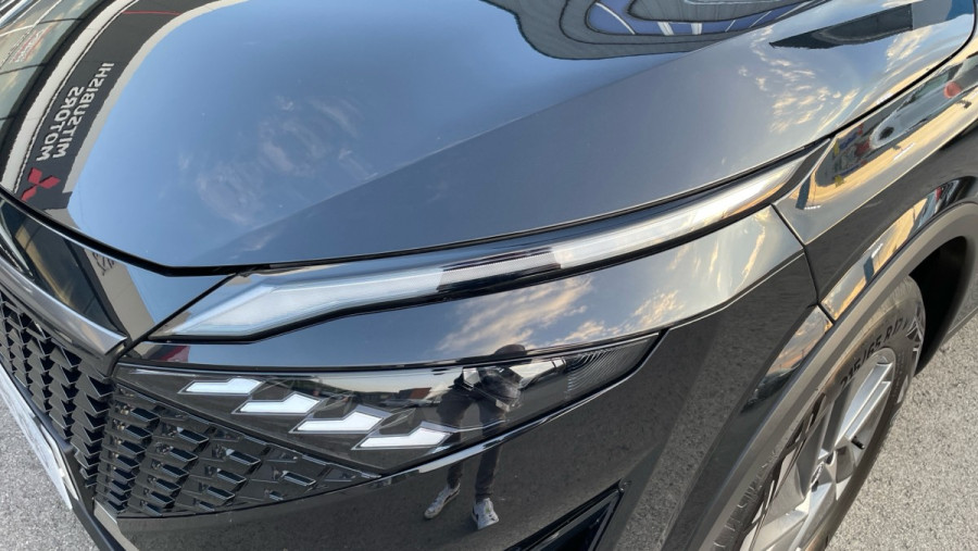 Imagen de NISSAN QASHQAI