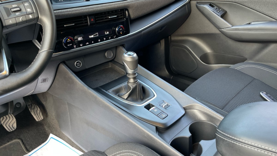 Imagen de NISSAN QASHQAI
