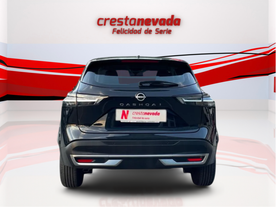 Imagen de NISSAN QASHQAI