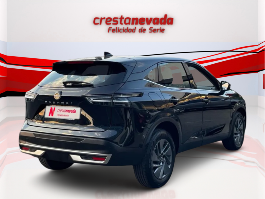 Imagen de NISSAN QASHQAI