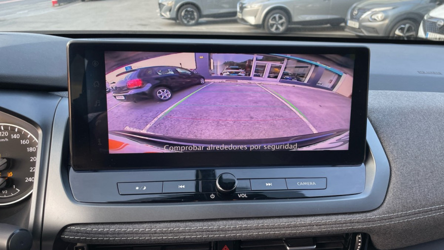 Imagen de NISSAN QASHQAI