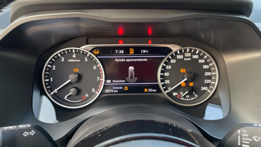 Imagen de NISSAN QASHQAI