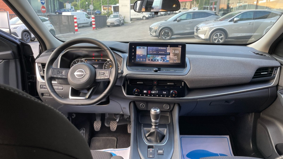 Imagen de NISSAN QASHQAI