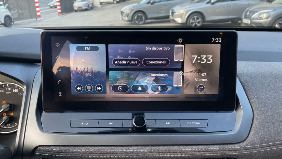 Imagen de NISSAN QASHQAI