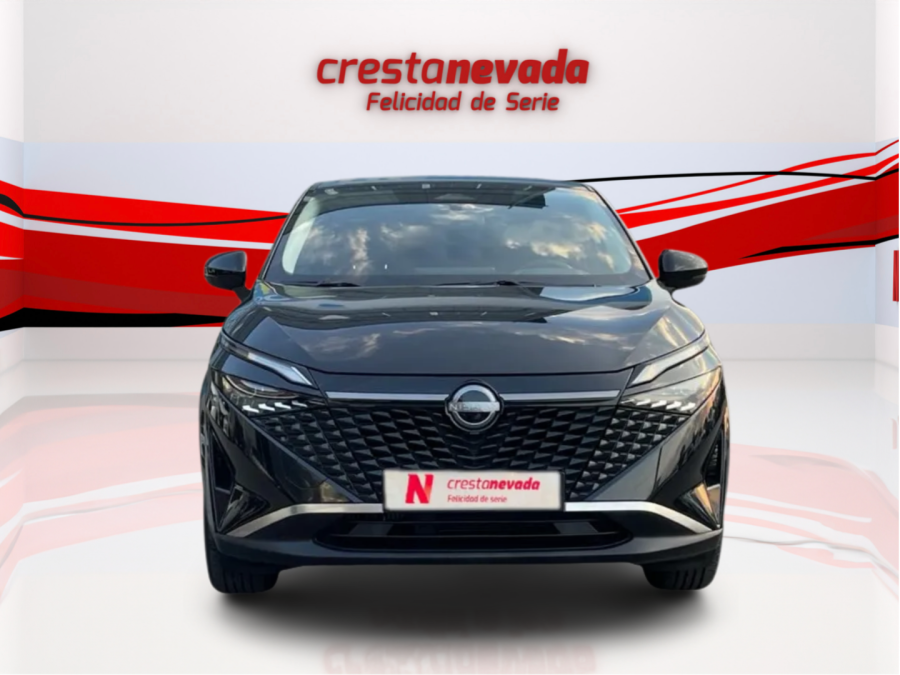 Imagen de NISSAN QASHQAI