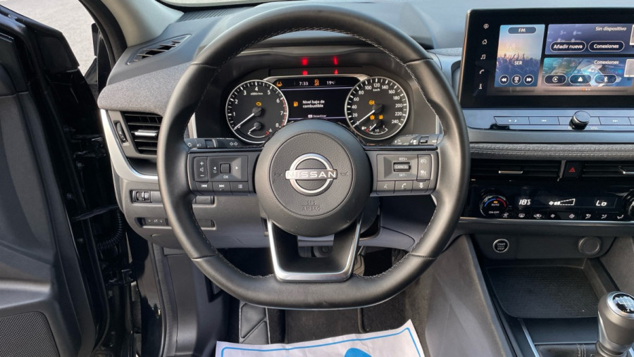 Imagen de NISSAN QASHQAI