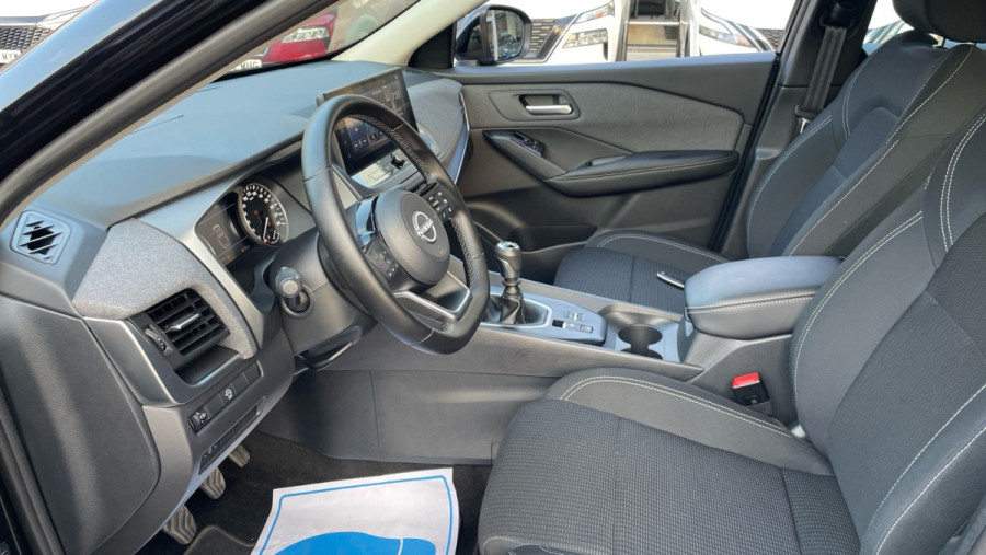 Imagen de NISSAN QASHQAI