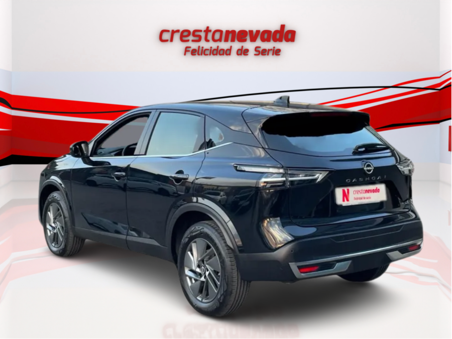 Imagen de NISSAN QASHQAI