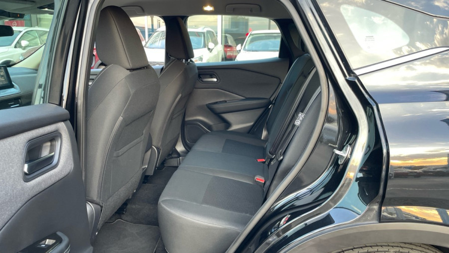 Imagen de NISSAN QASHQAI