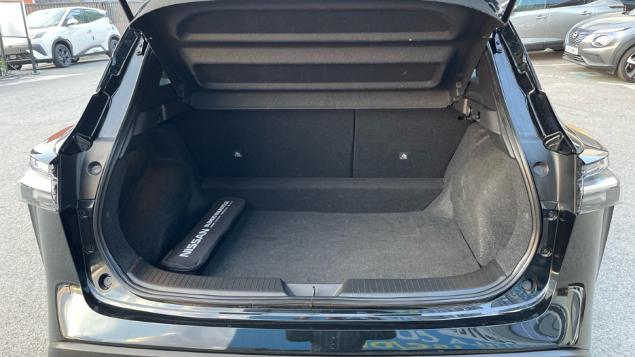 Imagen de NISSAN QASHQAI