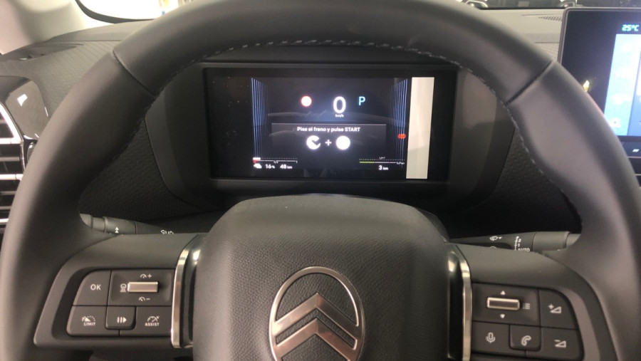 Imagen de CITROEN ë-C4