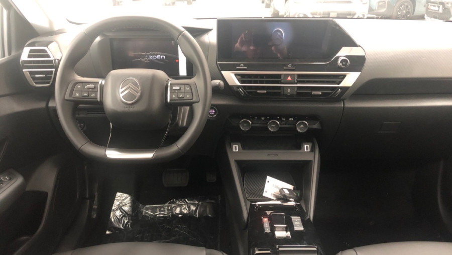 Imagen de CITROEN ë-C4