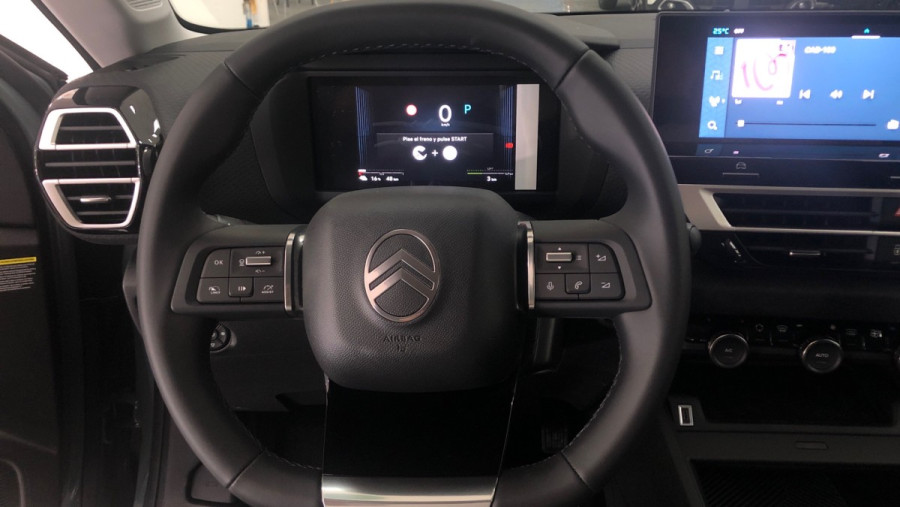 Imagen de CITROEN ë-C4