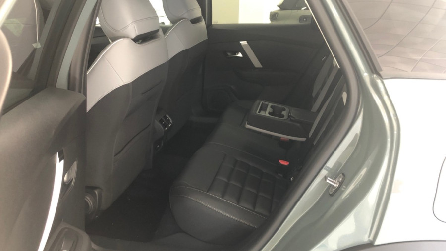 Imagen de CITROEN ë-C4