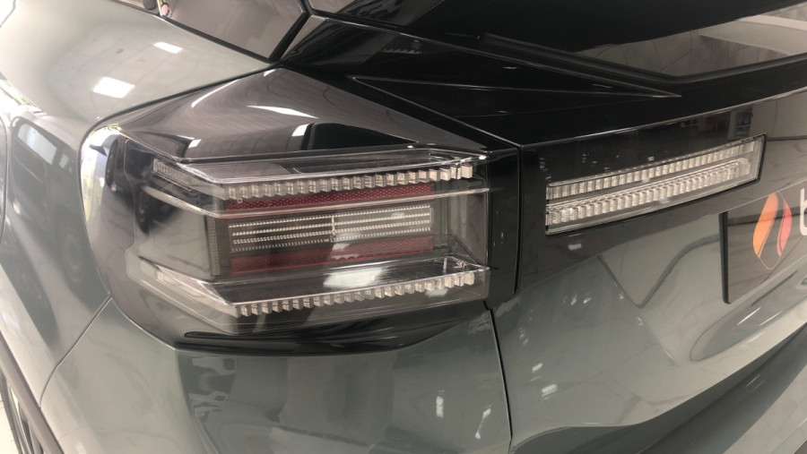 Imagen de CITROEN ë-C4
