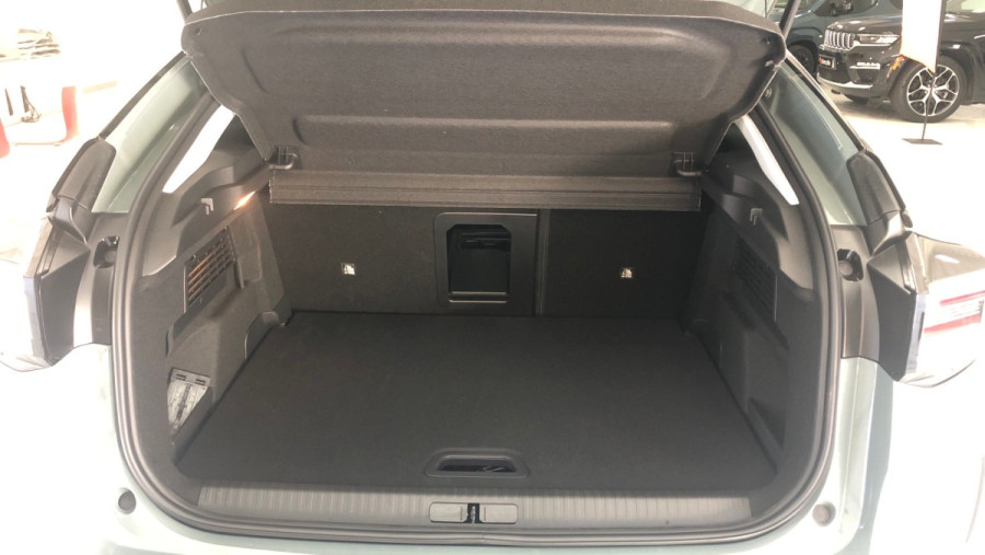 Imagen de CITROEN ë-C4