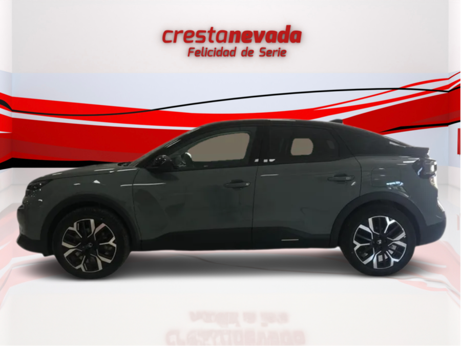 Imagen de CITROEN ë-C4