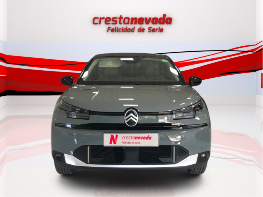 Imagen de CITROEN ë-C4