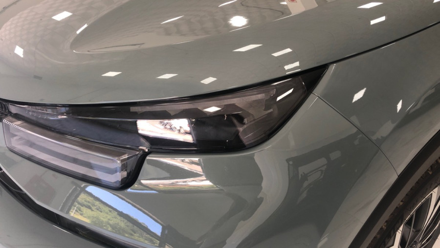 Imagen de CITROEN ë-C4