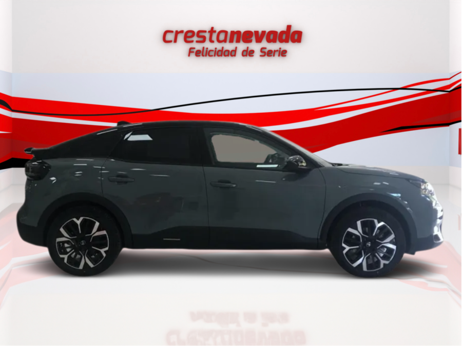 Imagen de CITROEN ë-C4