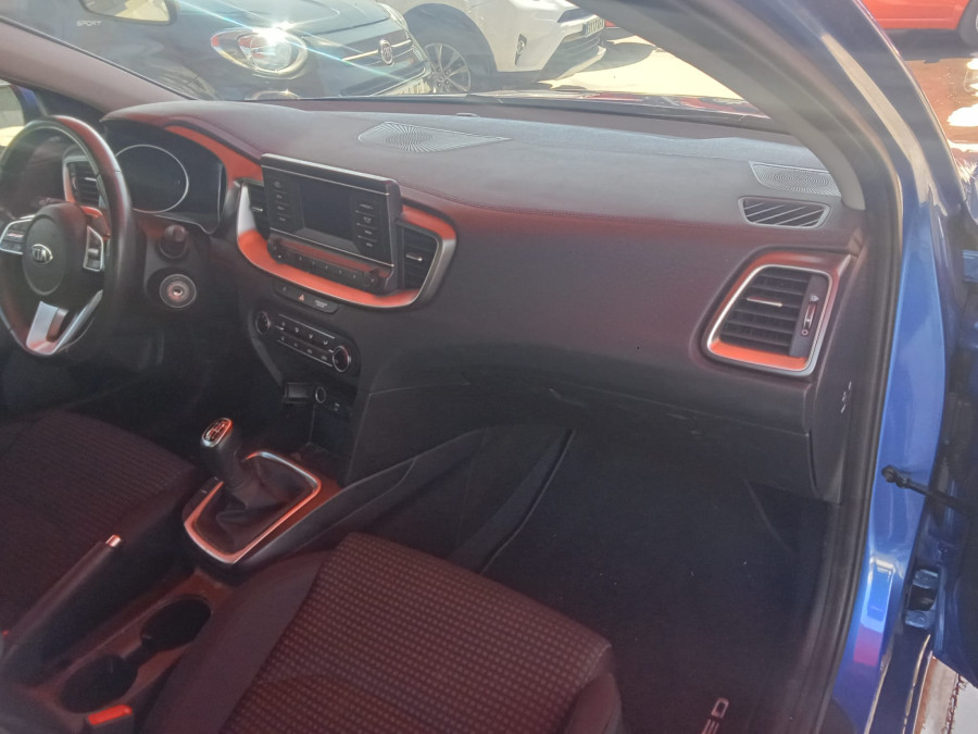 Imagen de Kia cee'd