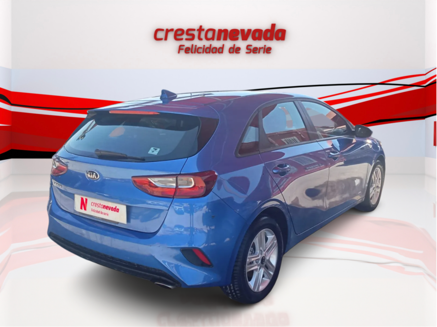Imagen de Kia cee'd