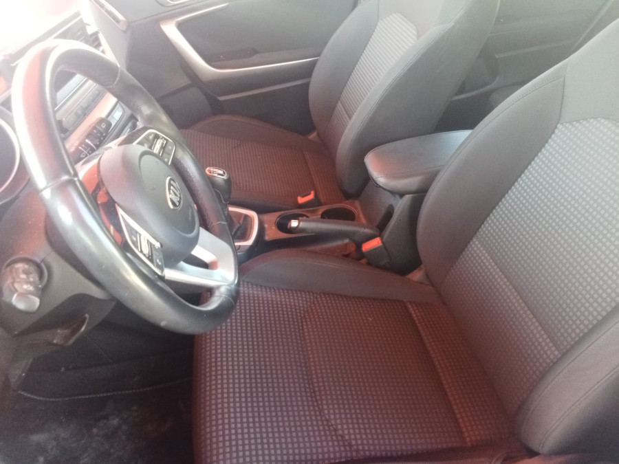 Imagen de Kia cee'd