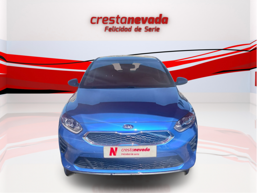 Imagen de Kia cee'd