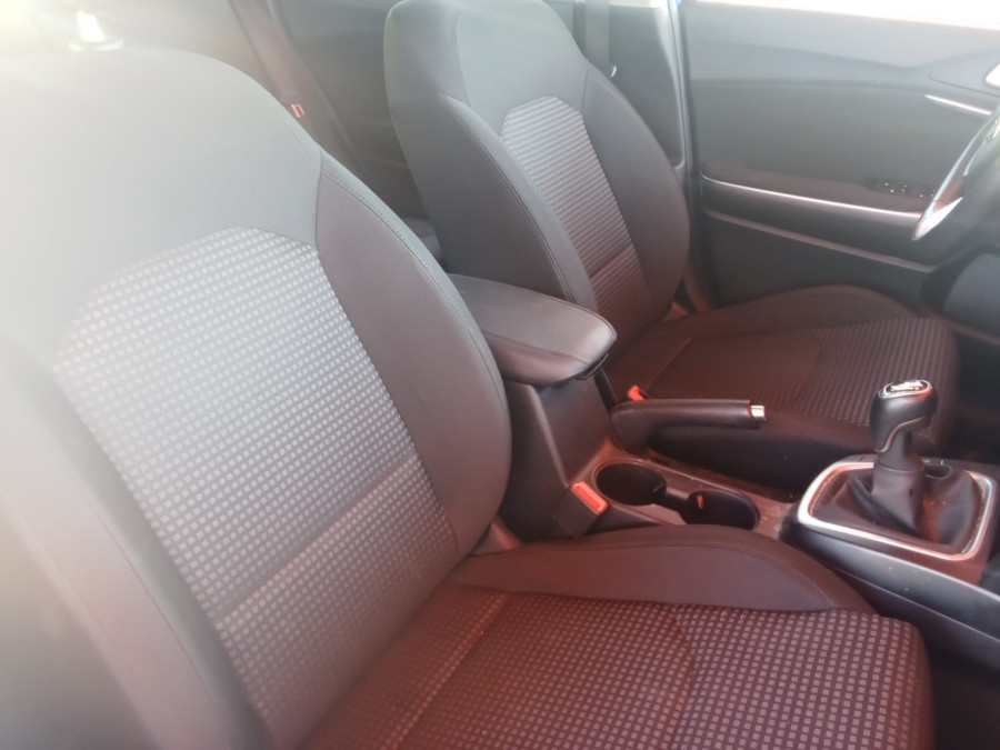 Imagen de Kia cee'd