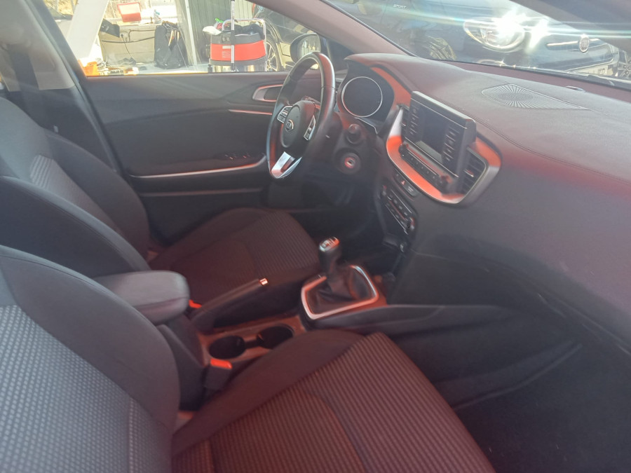 Imagen de Kia cee'd