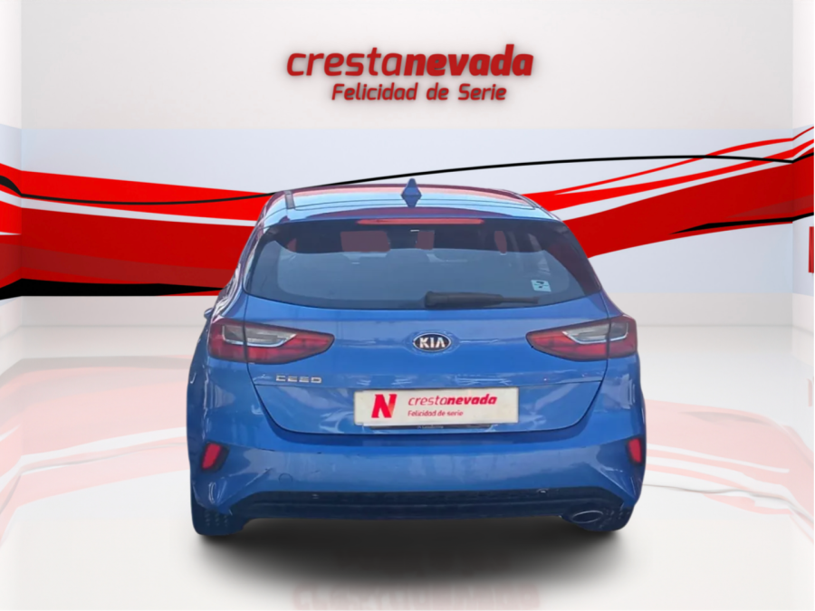 Imagen de Kia cee'd