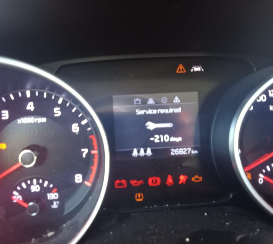 Imagen de Kia cee'd