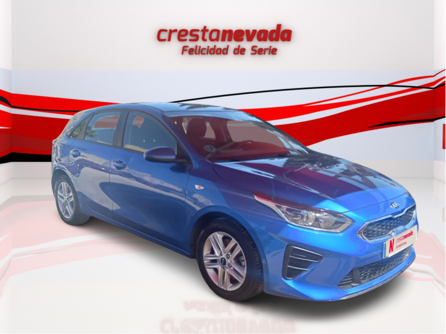 Imagen de Kia cee'd