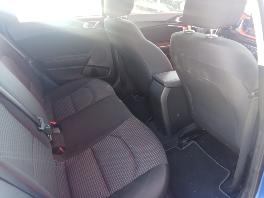 Imagen de Kia cee'd