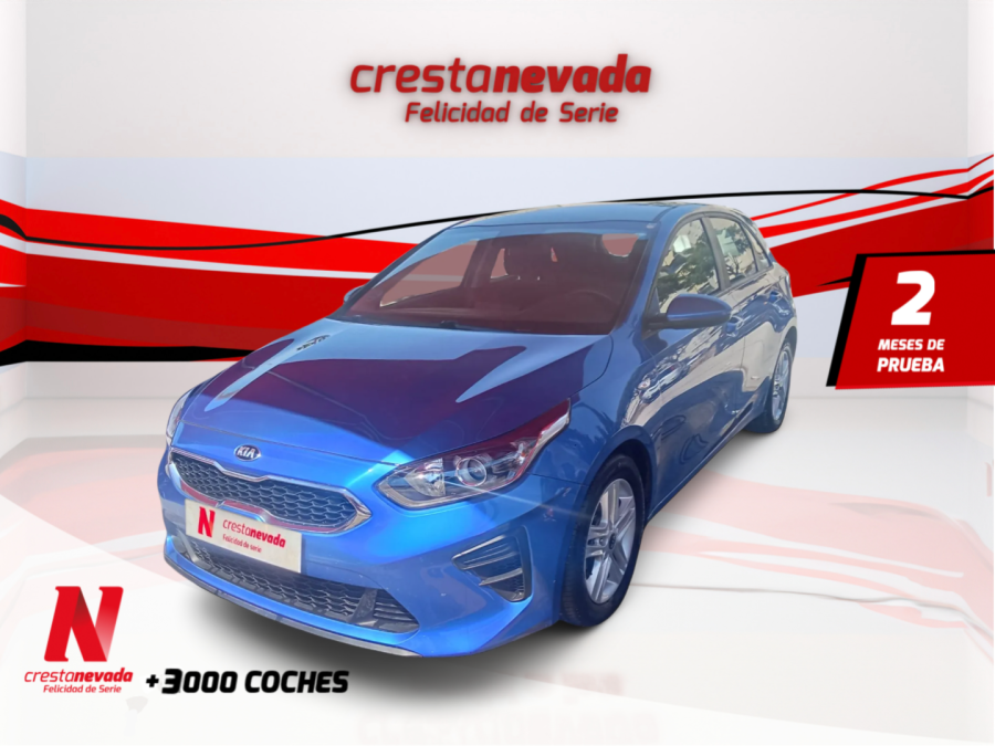 Imagen de Kia cee'd