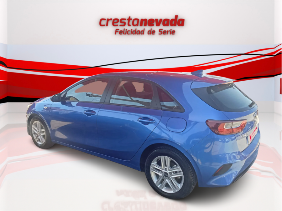 Imagen de Kia cee'd