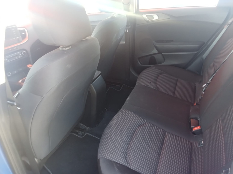 Imagen de Kia cee'd