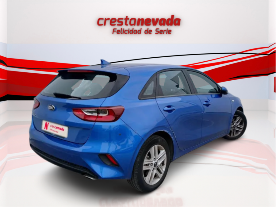Imagen de Kia cee'd