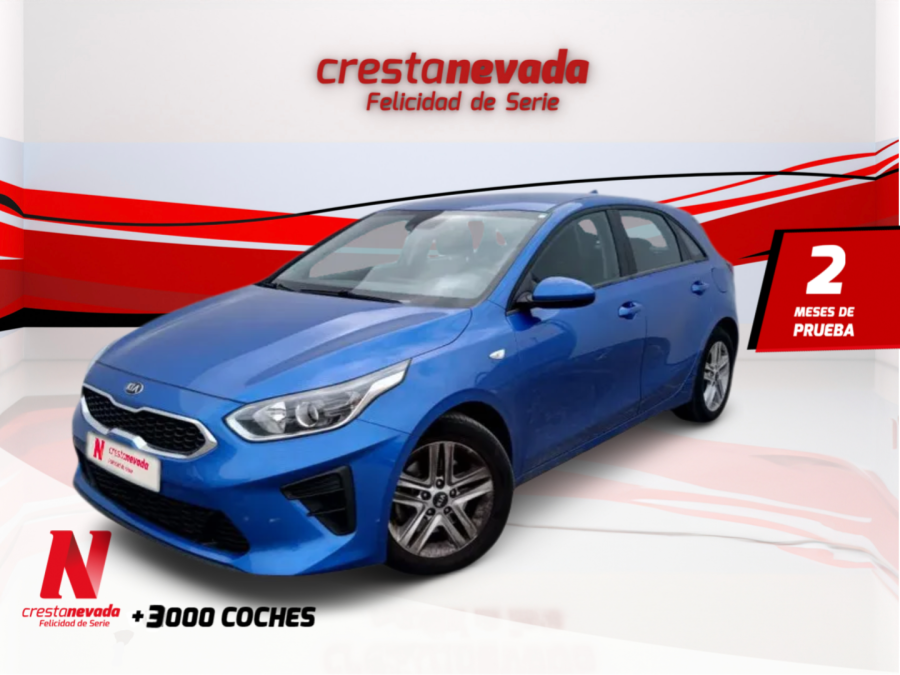 Kia Cee'd