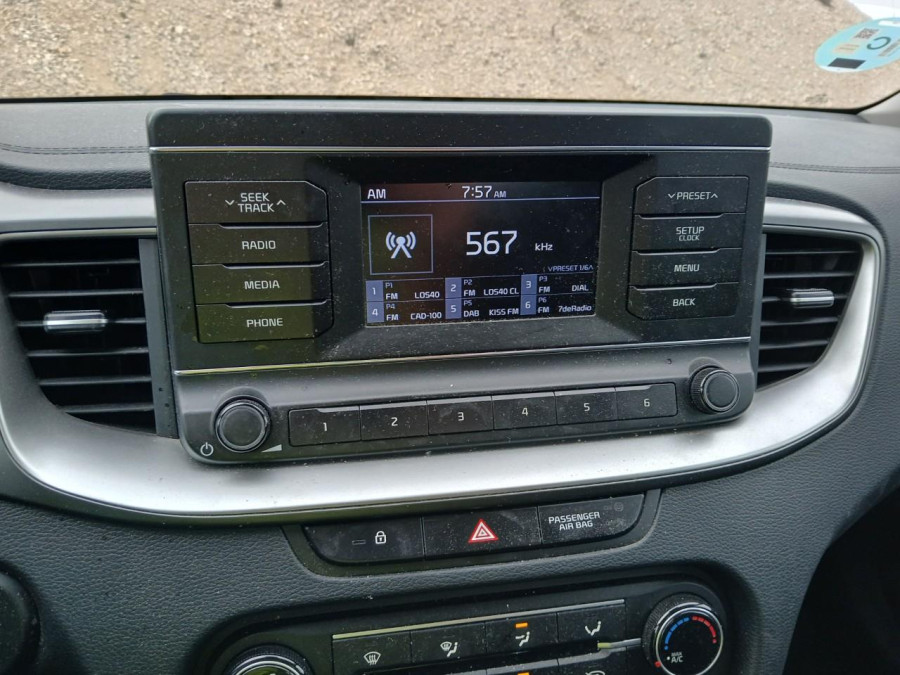 Imagen de Kia cee'd