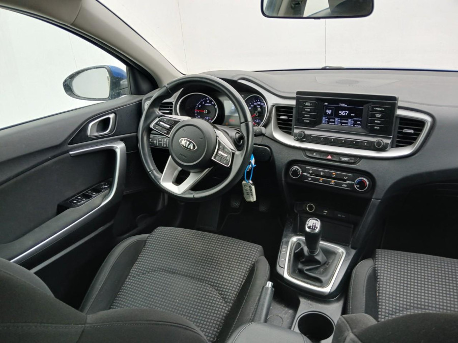 Imagen de Kia cee'd