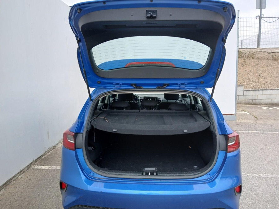 Imagen de Kia cee'd