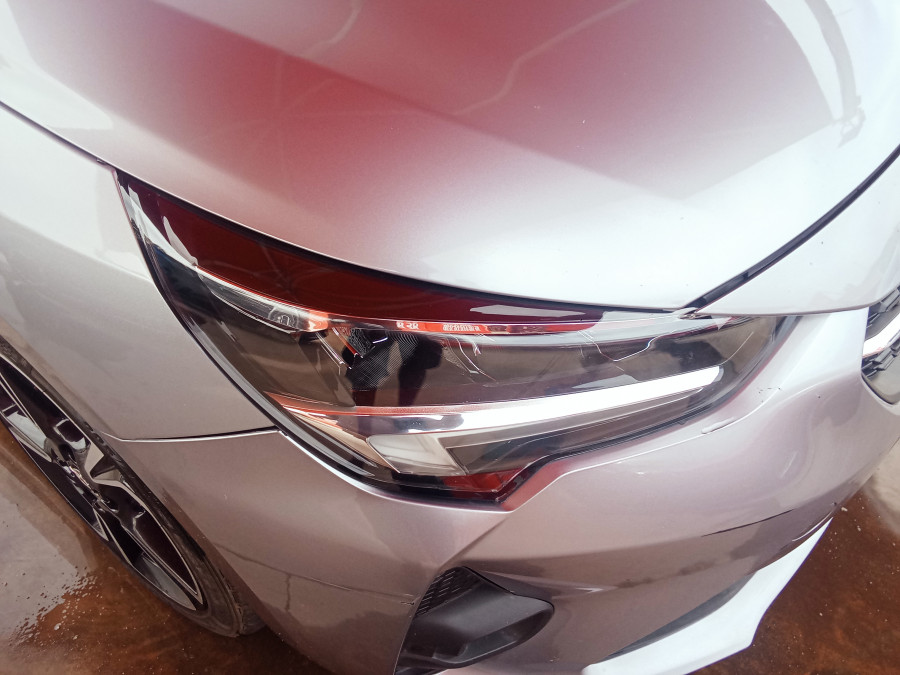 Imagen de Kia cee'd
