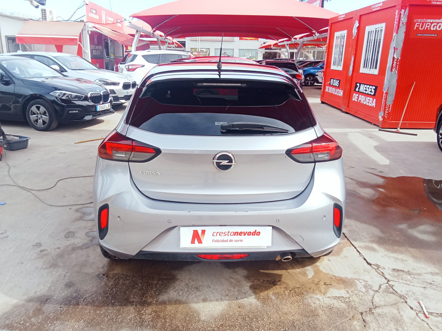 Imagen de Kia cee'd