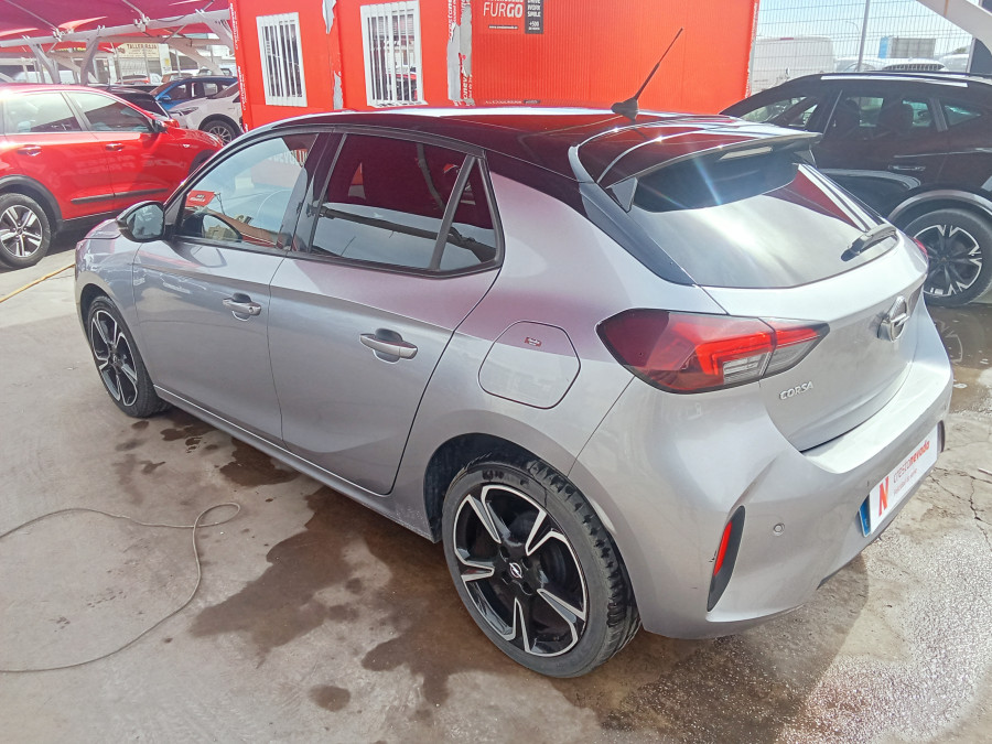 Imagen de Kia cee'd