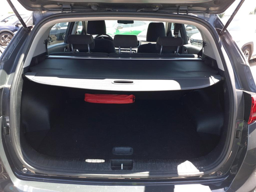 Imagen de Kia Sportage