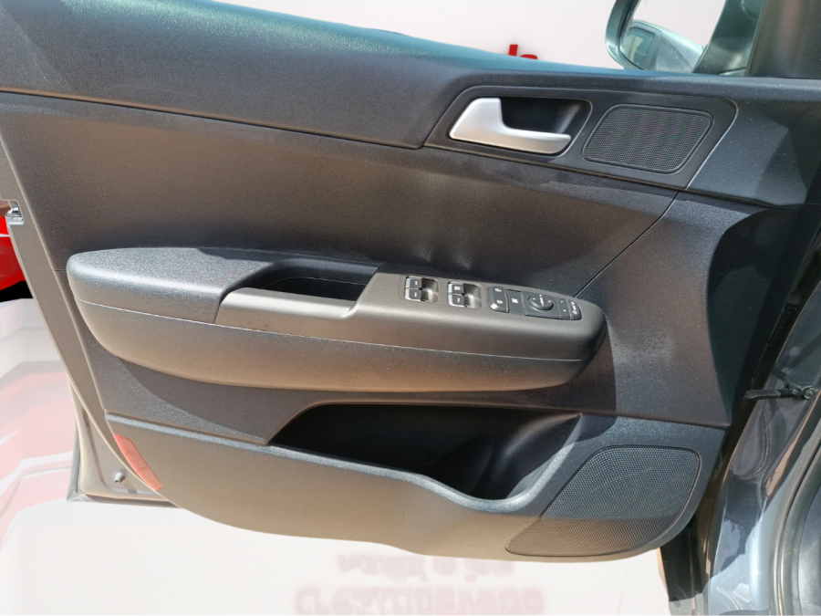 Imagen de Kia Sportage