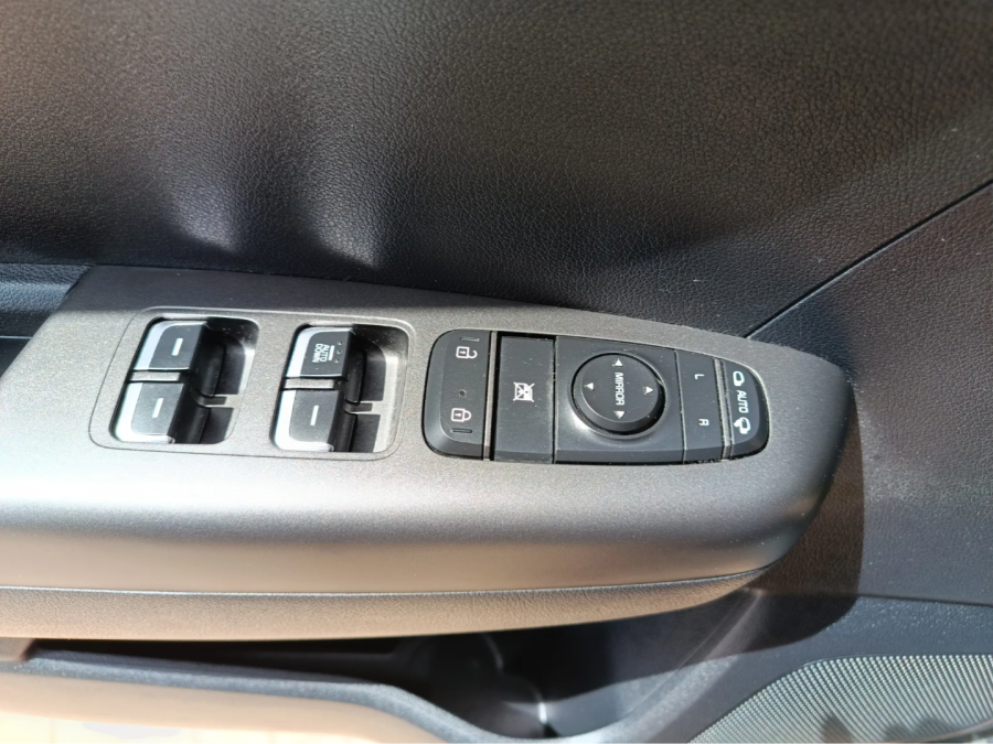 Imagen de Kia Sportage
