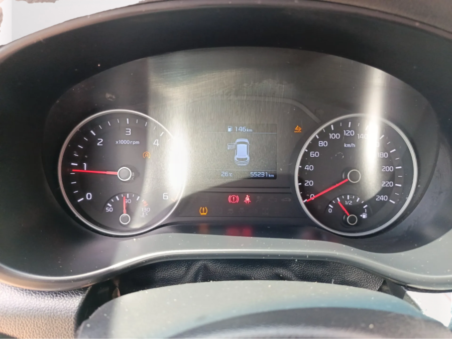 Imagen de Kia Sportage
