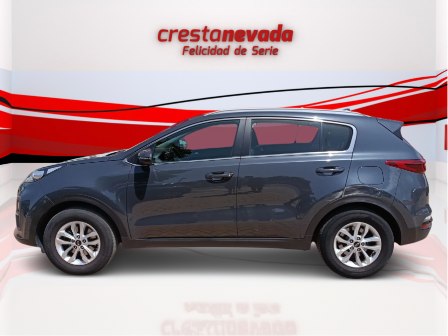 Imagen de Kia Sportage